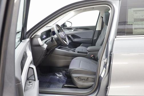 2026 Volkswagen Tiguan 2.0T SE 4MOTION