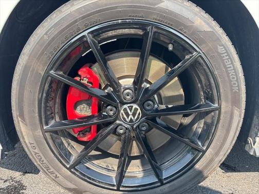 2024 Volkswagen Jetta GLI 2.0T 35th Anniversary Edition