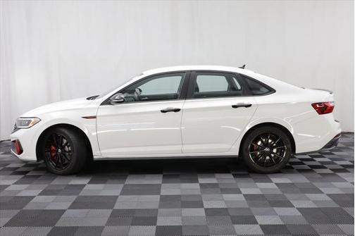 2024 Volkswagen Jetta GLI 2.0T 35th Anniversary Edition
