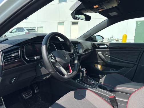 2024 Volkswagen Jetta GLI 2.0T 35th Anniversary Edition