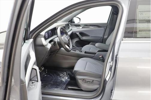 2025 Volkswagen Tiguan 2.0T SE R-Line Black 4MOTION