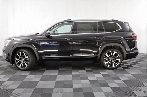 2025 Volkswagen Atlas 2.0T SEL Premium R-Line 4MOTION