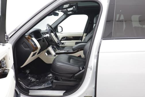 2020 Land Rover Range Rover 3.0L V6 Supercharged HSE