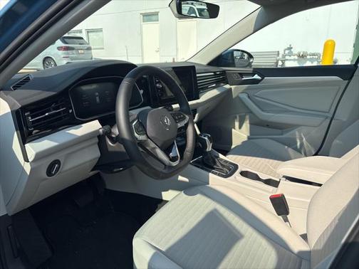 2025 Volkswagen Jetta 1.5T S