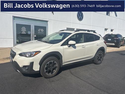 2023 Subaru Crosstrek Premium