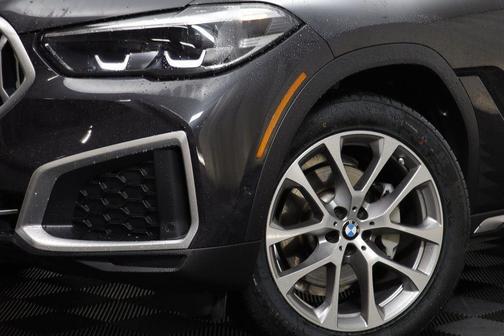 2022 BMW X6 xDrive40i