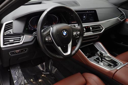 2022 BMW X6 xDrive40i