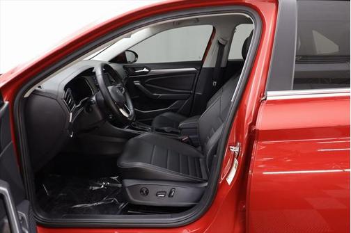 2022 Volkswagen Jetta 1.5T SE