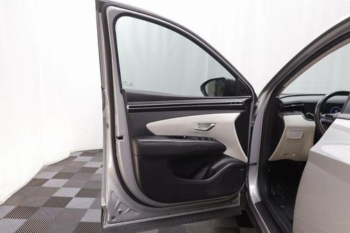 2023 Hyundai TUCSON Hybrid Limited