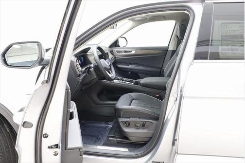 2025 Volkswagen Atlas 2.0T SEL Premium R-Line 4MOTION