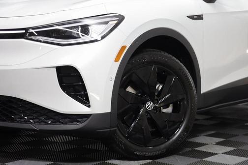 2025 Volkswagen ID.4 Pro S Plus