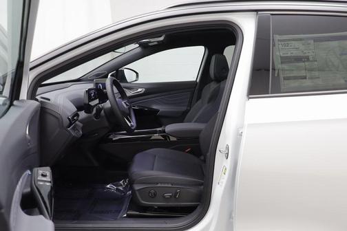2025 Volkswagen ID.4 Pro S Plus