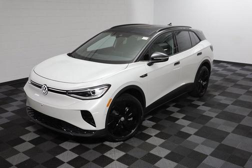 2025 Volkswagen ID.4 Pro S Plus