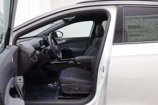 2025 Volkswagen ID.4 Pro S Plus
