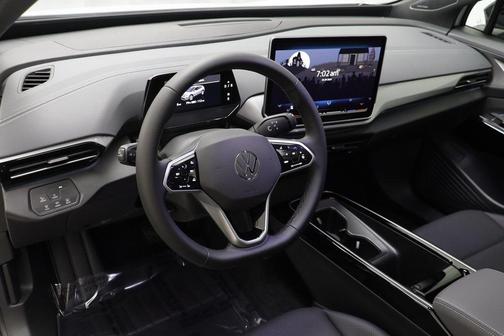 2025 Volkswagen ID.4 Pro S Plus