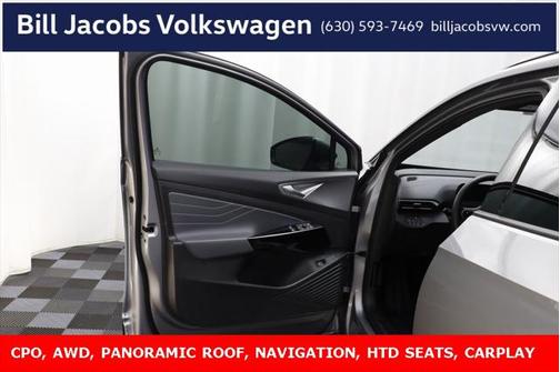 2023 Volkswagen ID.4 AWD Pro S