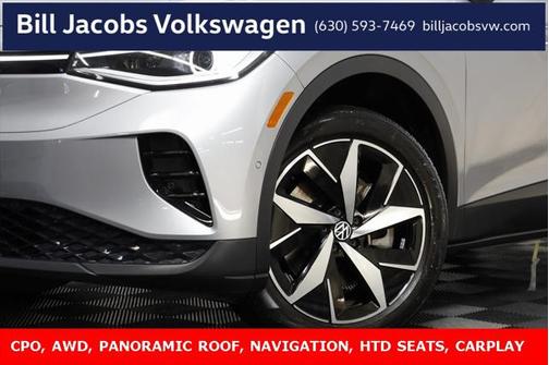 2023 Volkswagen ID.4 AWD Pro S