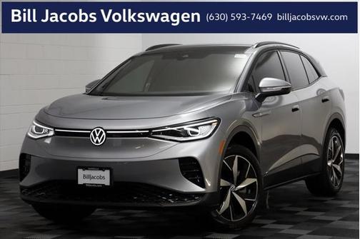 2023 Volkswagen ID.4 AWD Pro S