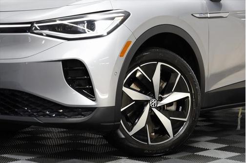 2023 Volkswagen ID.4 AWD Pro S
