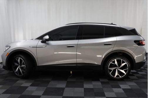 2023 Volkswagen ID.4 AWD Pro S