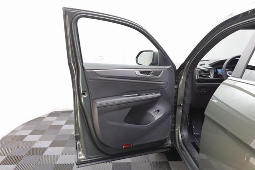 2026 Volkswagen Atlas Cross Sport 2.0T SE w/Technology 4MOTION