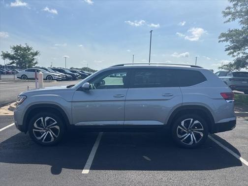 2023 Volkswagen Atlas 3.6L SEL