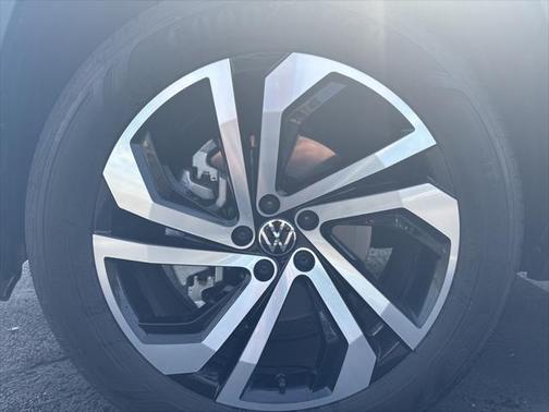 2023 Volkswagen Atlas 3.6L SEL