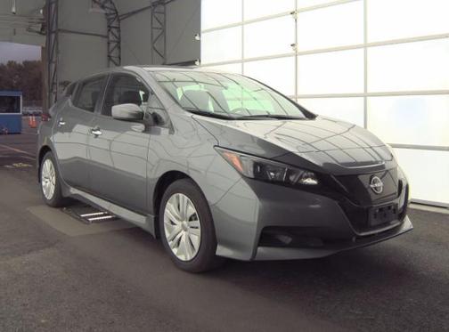 2023 Nissan Leaf S 40 kWh