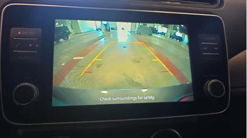 2023 Nissan Leaf S 40 kWh