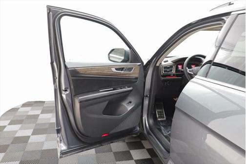 2024 Volkswagen Atlas 2.0T SEL Premium R-Line 4MOTION