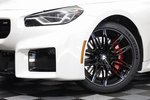 2024 BMW M2 Base