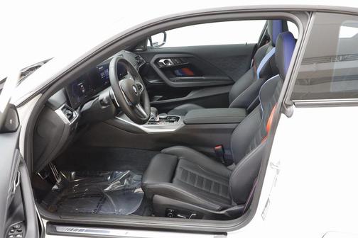 2024 BMW M2 Base