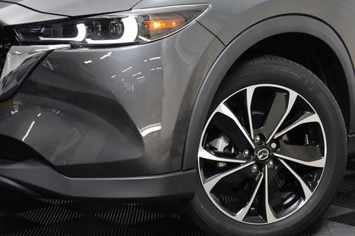 2023 Mazda CX-5 2.5 S Premium Plus Package