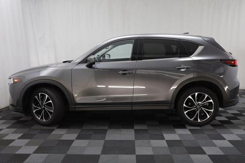 2023 Mazda CX-5 2.5 S Premium Plus Package