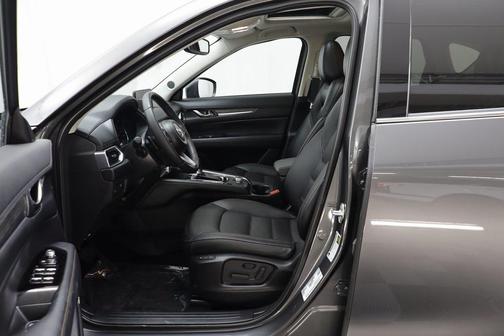2023 Mazda CX-5 2.5 S Premium Plus Package