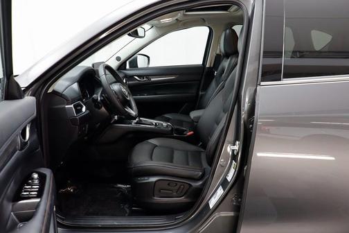 2023 Mazda CX-5 2.5 S Premium Plus Package