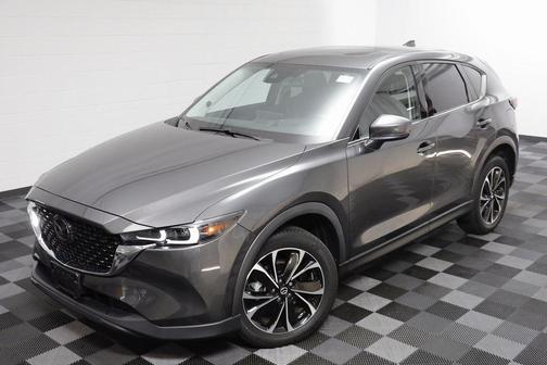 2023 Mazda CX-5 2.5 S Premium Plus Package