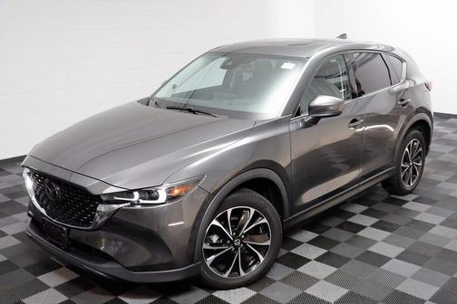 2023 Mazda CX-5 2.5 S Premium Plus Package
