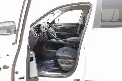 2024 Volkswagen Atlas 2.0T SE w/Technology 4MOTION