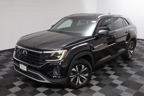 2025 Volkswagen Atlas Cross Sport 2.0T SE