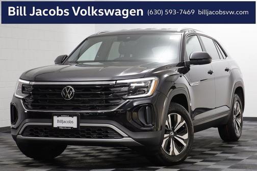 2025 Volkswagen Atlas Cross Sport 2.0T SE