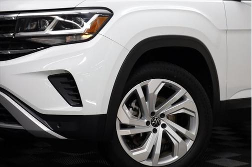 2021 Volkswagen Atlas 3.6L SE w/Technology