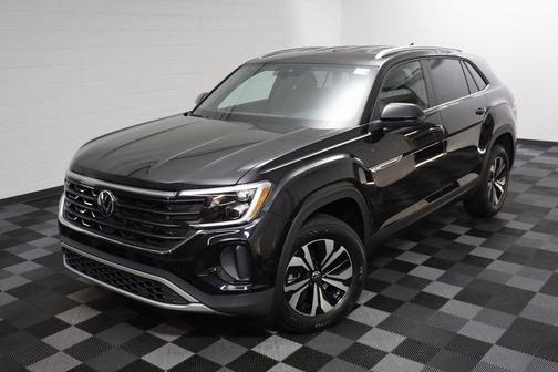 2026 Volkswagen Atlas Cross Sport 2.0T SE