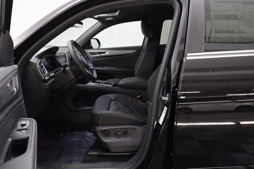 2026 Volkswagen Atlas Cross Sport 2.0T SE