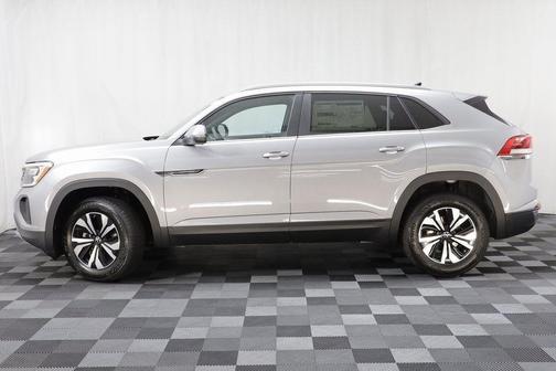 2026 Volkswagen Atlas Cross Sport 2.0T SE