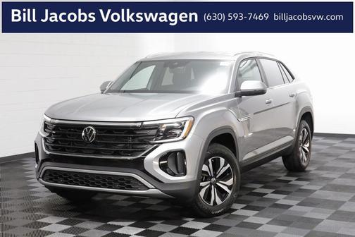 2026 Volkswagen Atlas Cross Sport 2.0T SE