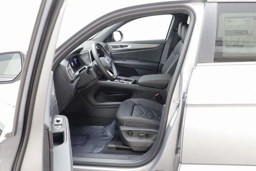 2026 Volkswagen Atlas Cross Sport 2.0T SE