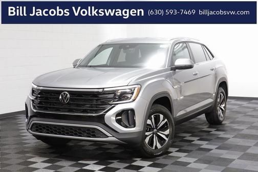 2026 Volkswagen Atlas Cross Sport 2.0T SE