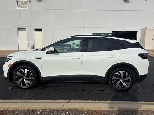2023 Volkswagen ID.4 AWD Pro