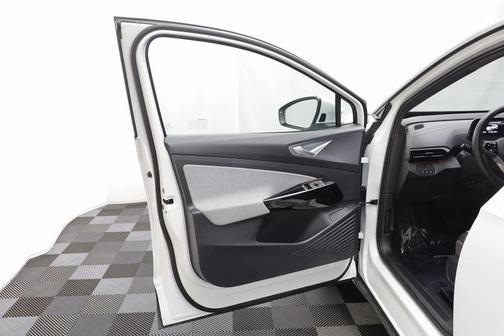 2023 Volkswagen ID.4 AWD Pro